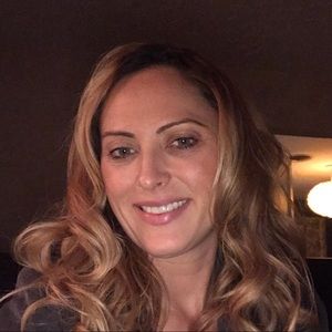 Meet your Posher, Yvonne